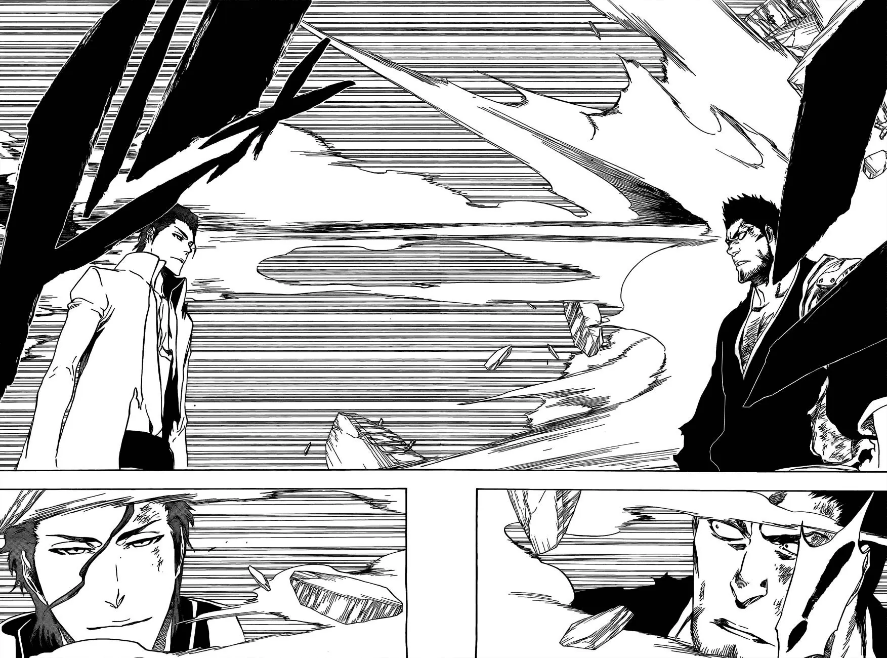 Read Bleach (PT-BR) PT Manga Online