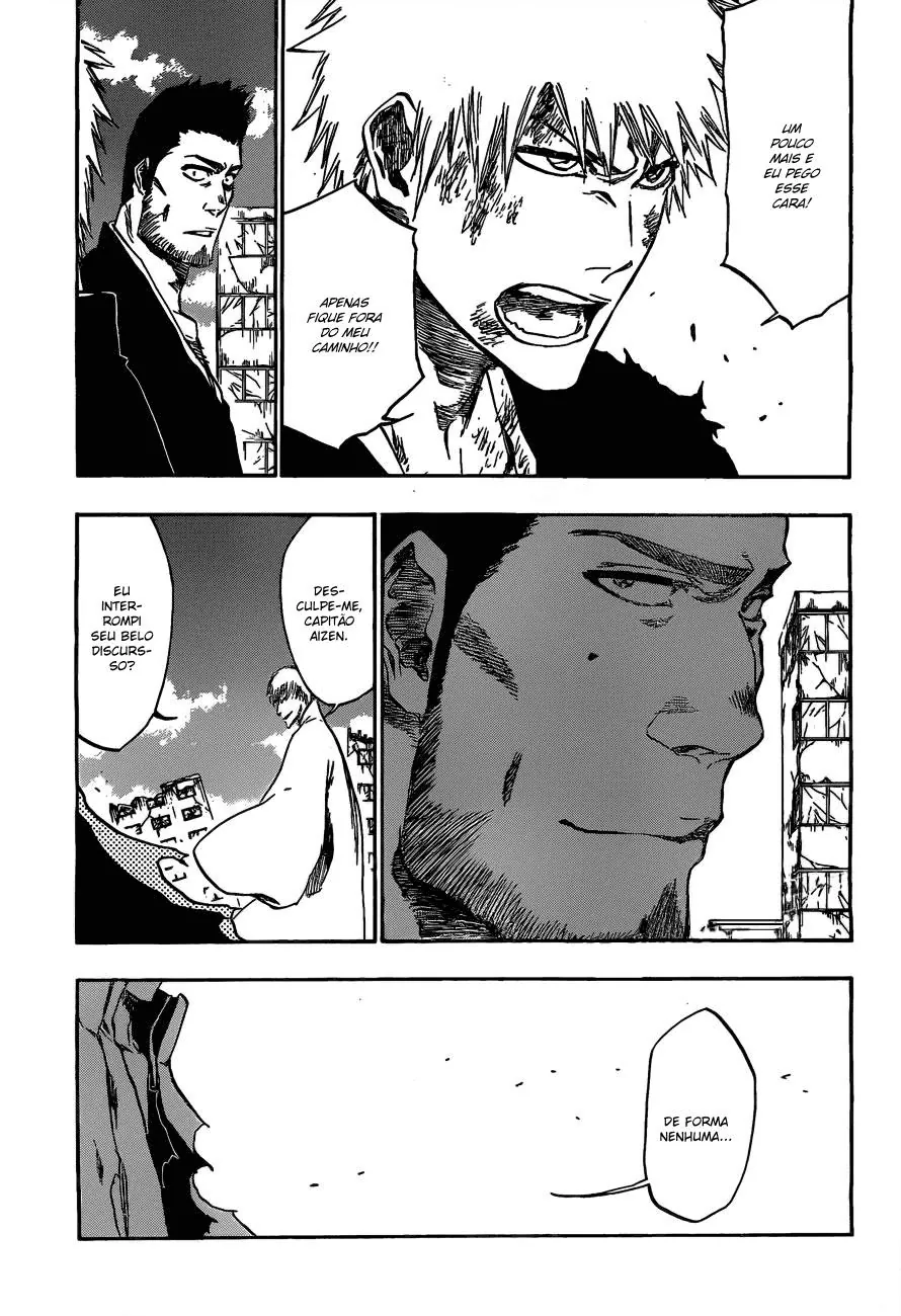 Read Bleach (PT-BR) PT Manga Online