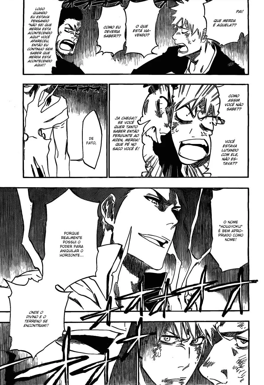 Read Bleach (PT-BR) PT Manga Online