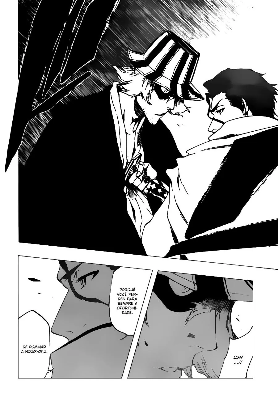 Read Bleach (PT-BR) PT Manga Online