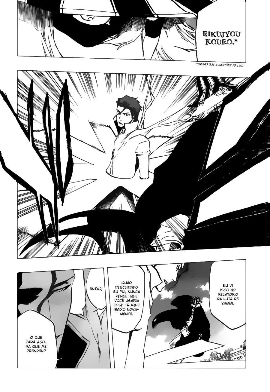 Read Bleach (PT-BR) PT Manga Online