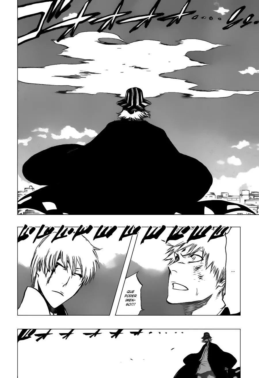 Read Bleach (PT-BR) PT Manga Online