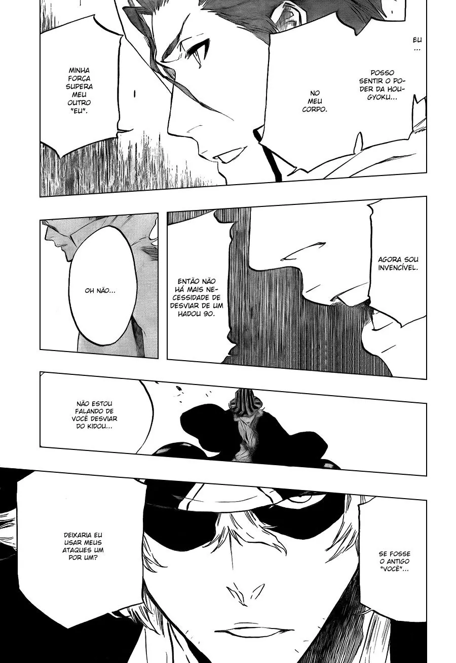 Read Bleach (PT-BR) PT Manga Online