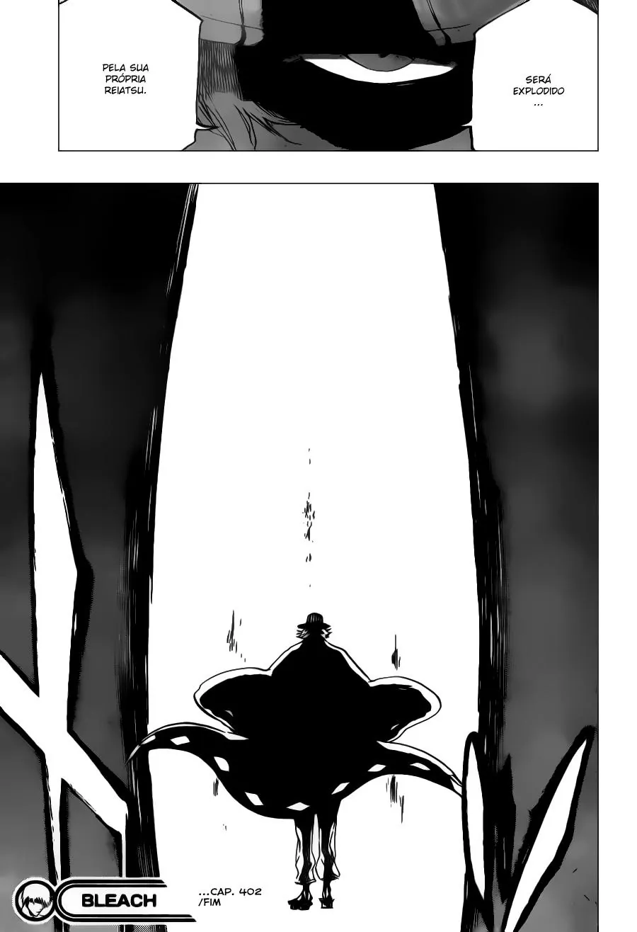 Read Bleach (PT-BR) PT Manga Online