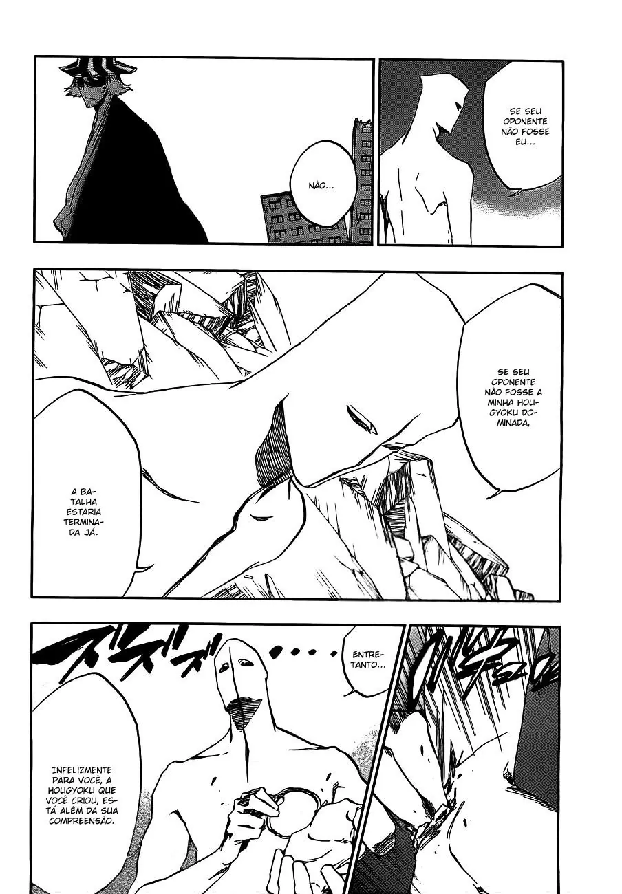 Read Bleach (PT-BR) PT Manga Online