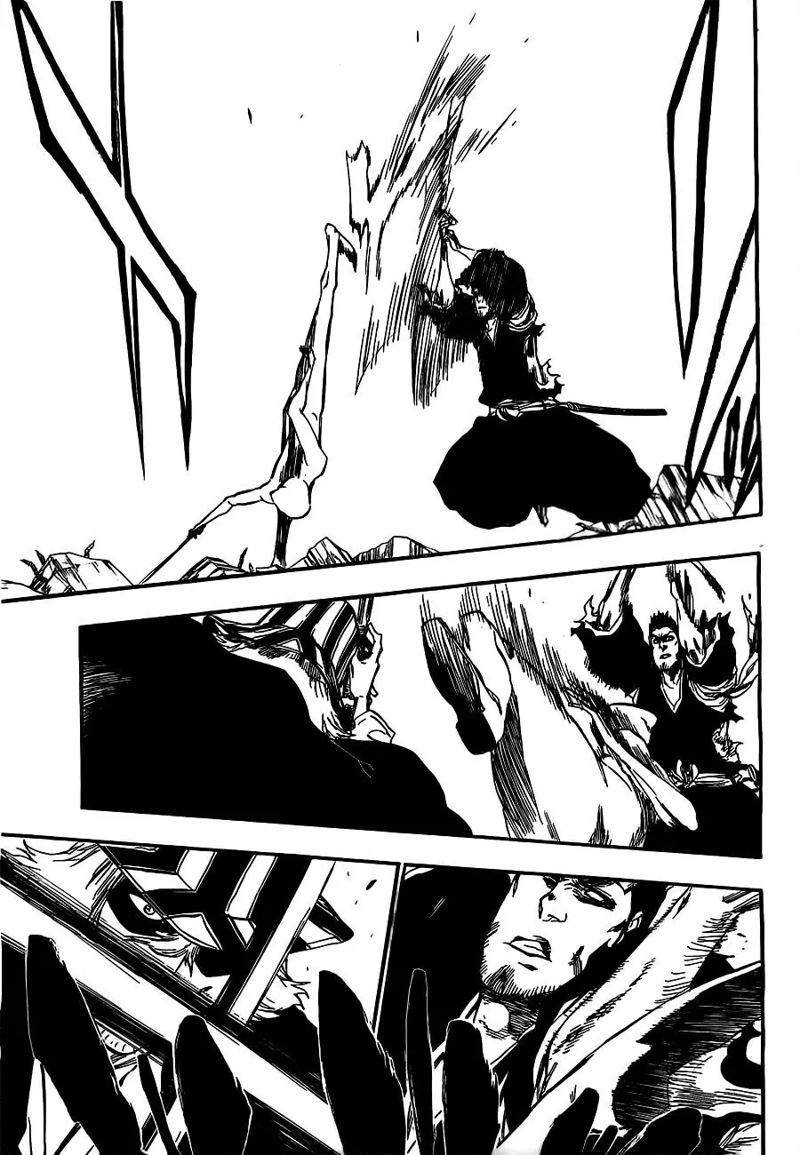 Read Bleach (PT-BR) PT Manga Online