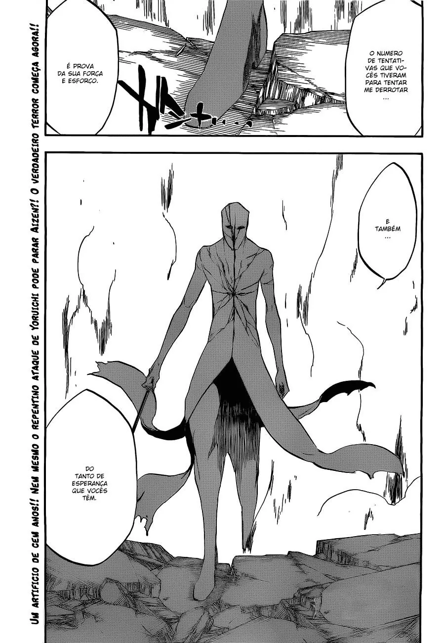 Read Bleach (PT-BR) PT Manga Online