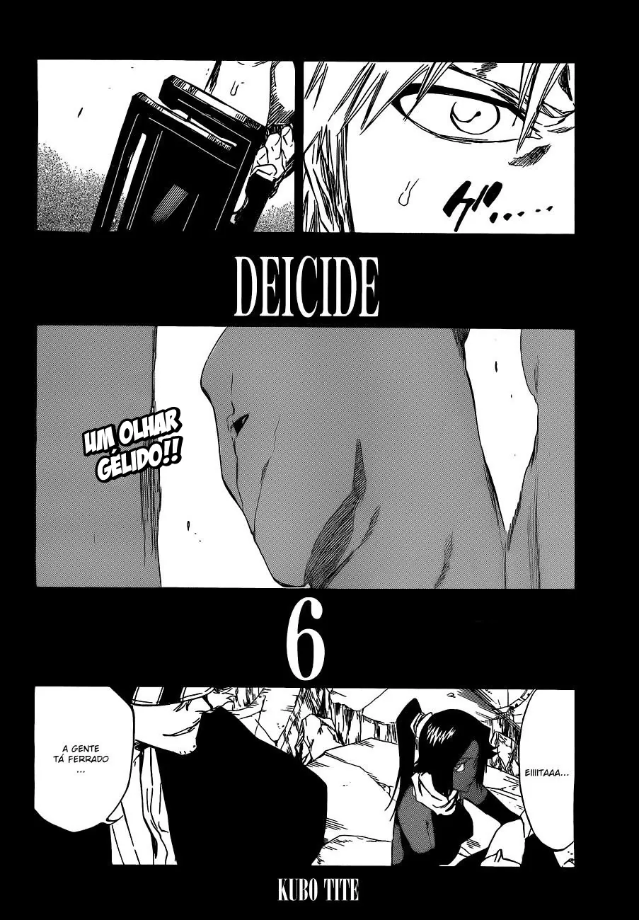 Read Bleach (PT-BR) PT Manga Online