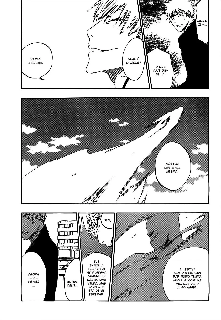 Read Bleach (PT-BR) PT Manga Online