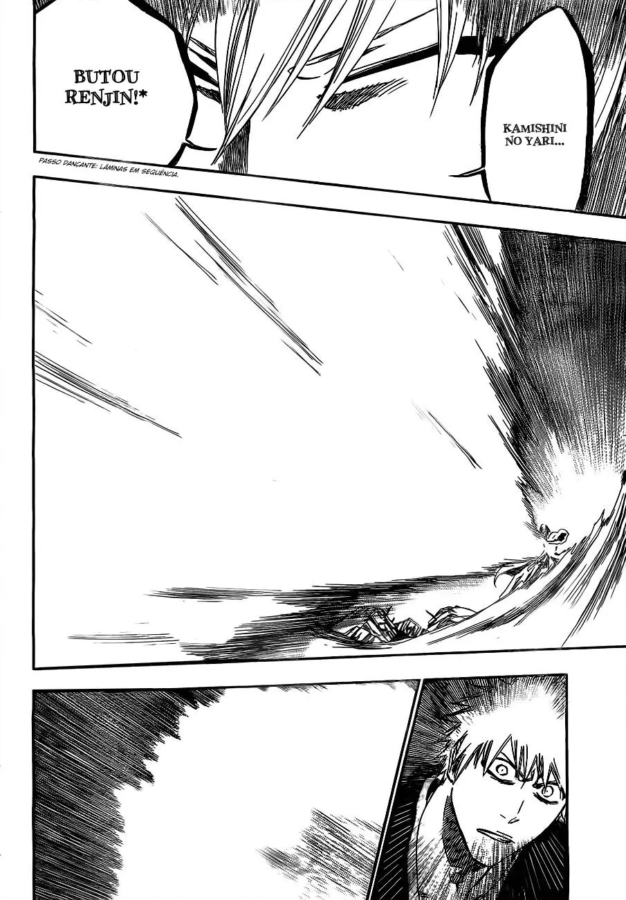 Read Bleach (PT-BR) PT Manga Online