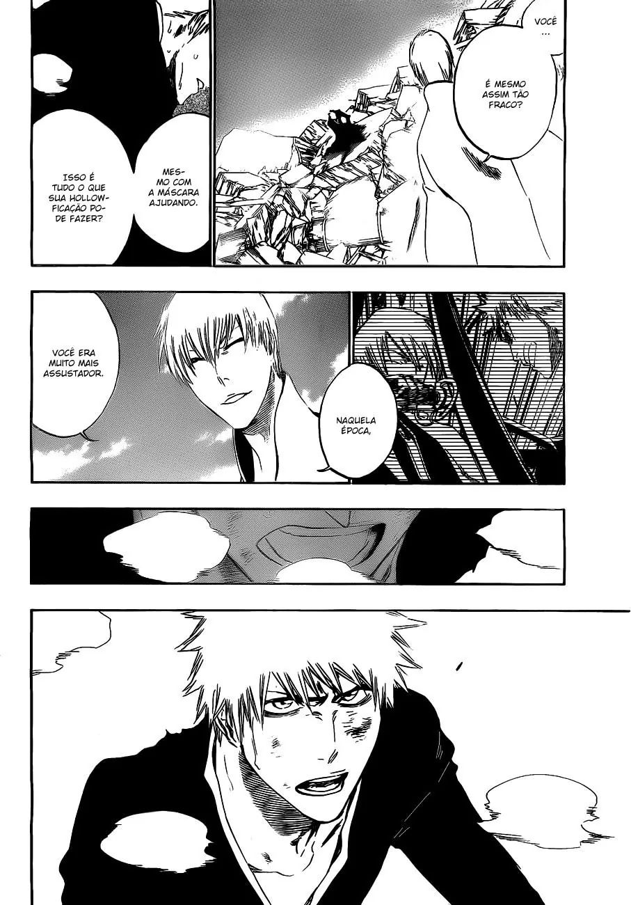 Read Bleach (PT-BR) PT Manga Online