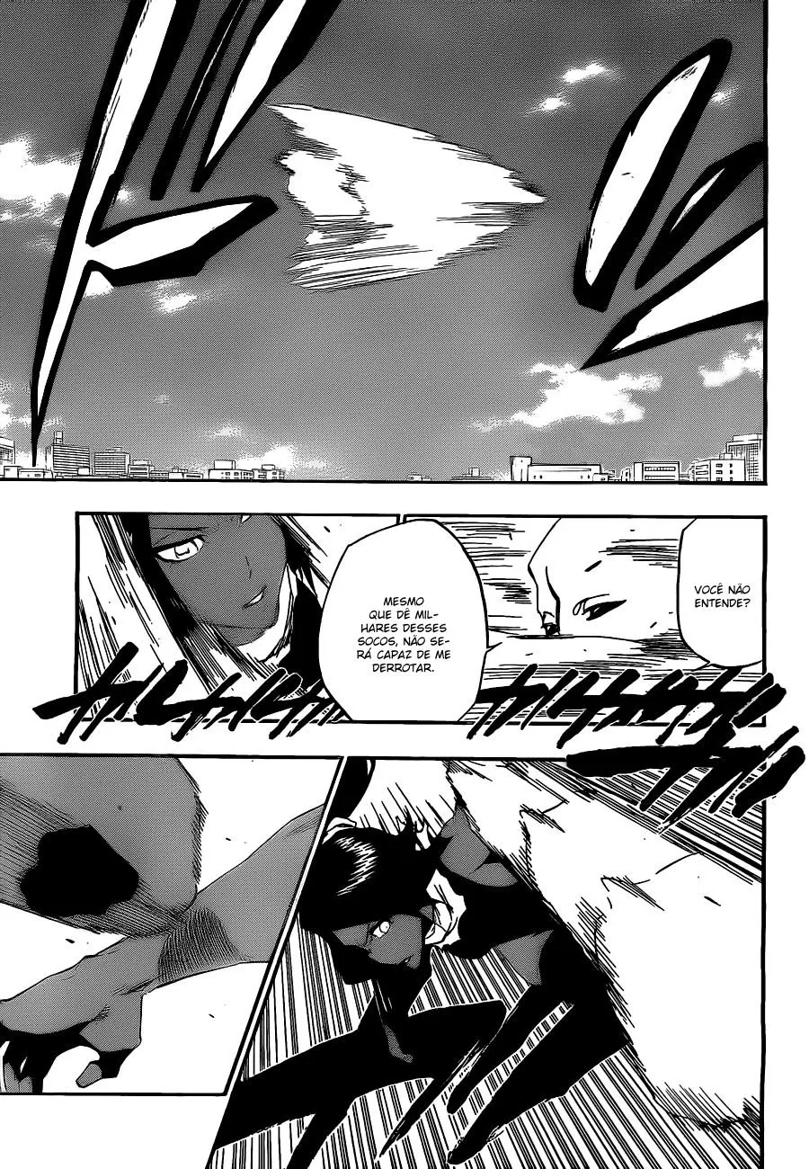 Read Bleach (PT-BR) PT Manga Online