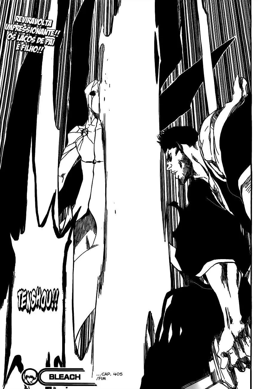 Read Bleach (PT-BR) PT Manga Online
