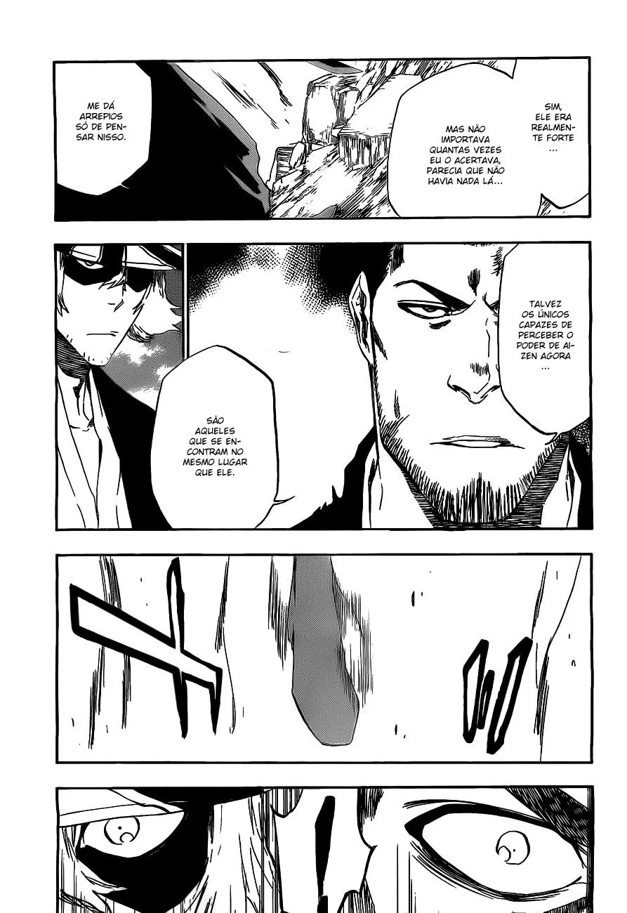 Read Bleach (PT-BR) PT Manga Online