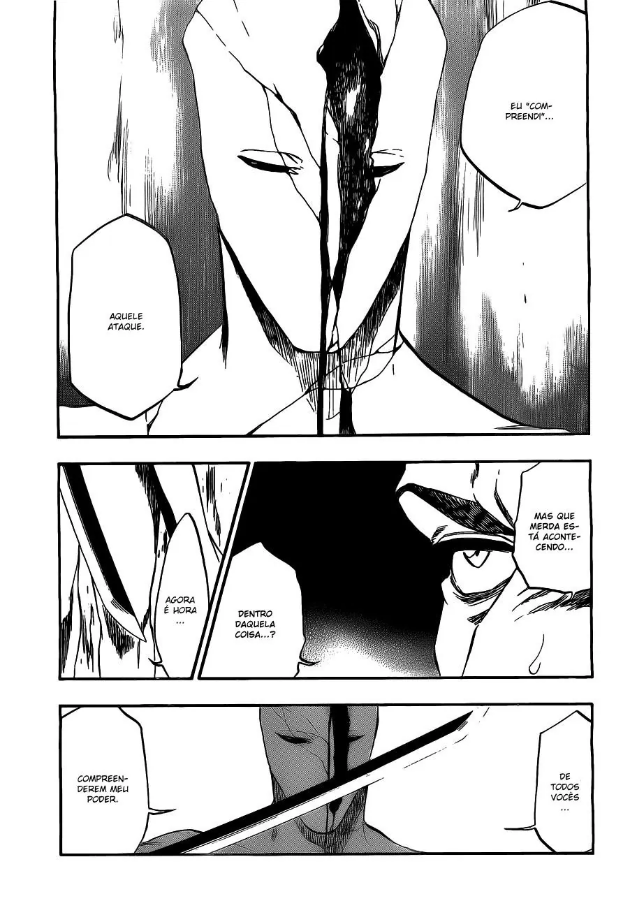 Read Bleach (PT-BR) PT Manga Online