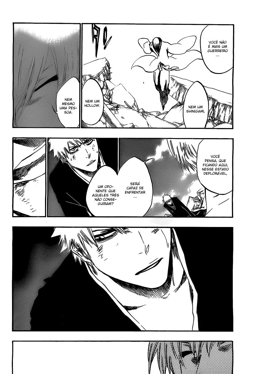 Read Bleach (PT-BR) PT Manga Online