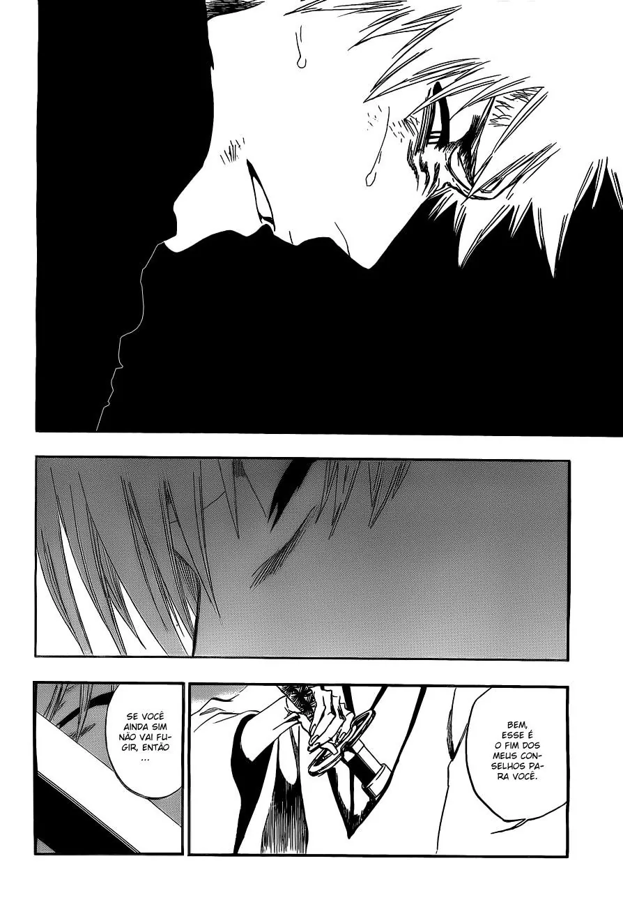 Read Bleach (PT-BR) PT Manga Online