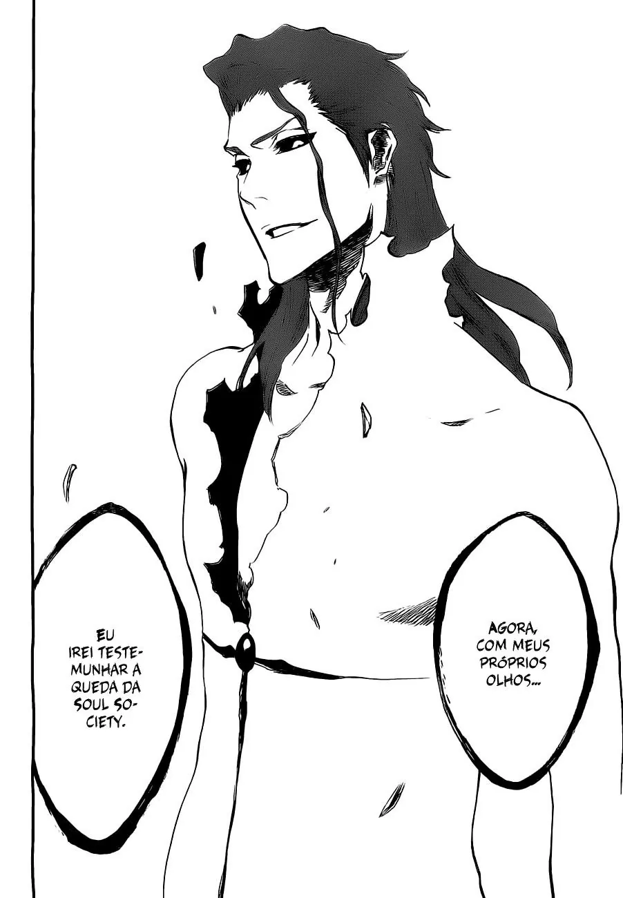 Read Bleach (PT-BR) PT Manga Online