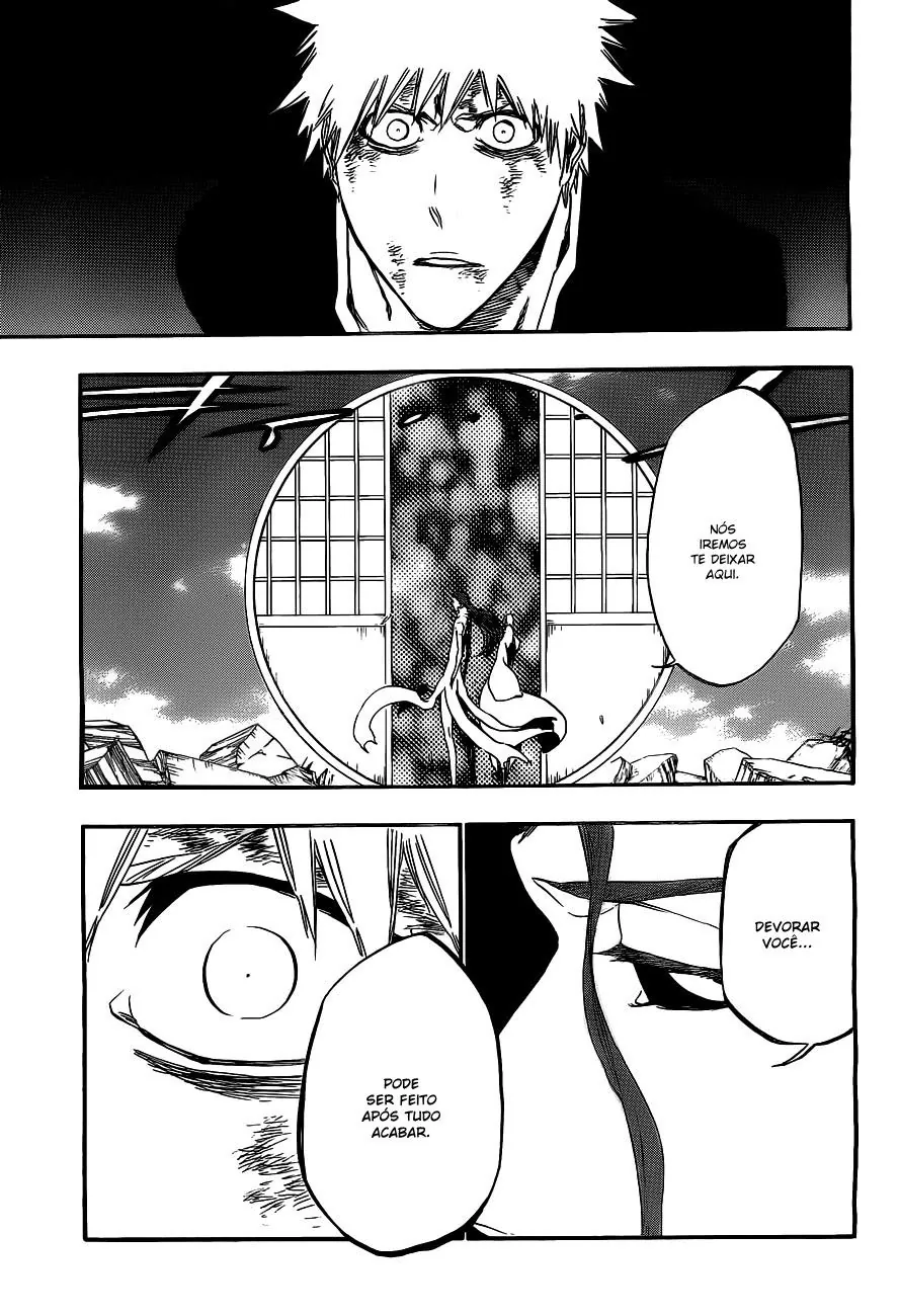 Read Bleach (PT-BR) PT Manga Online