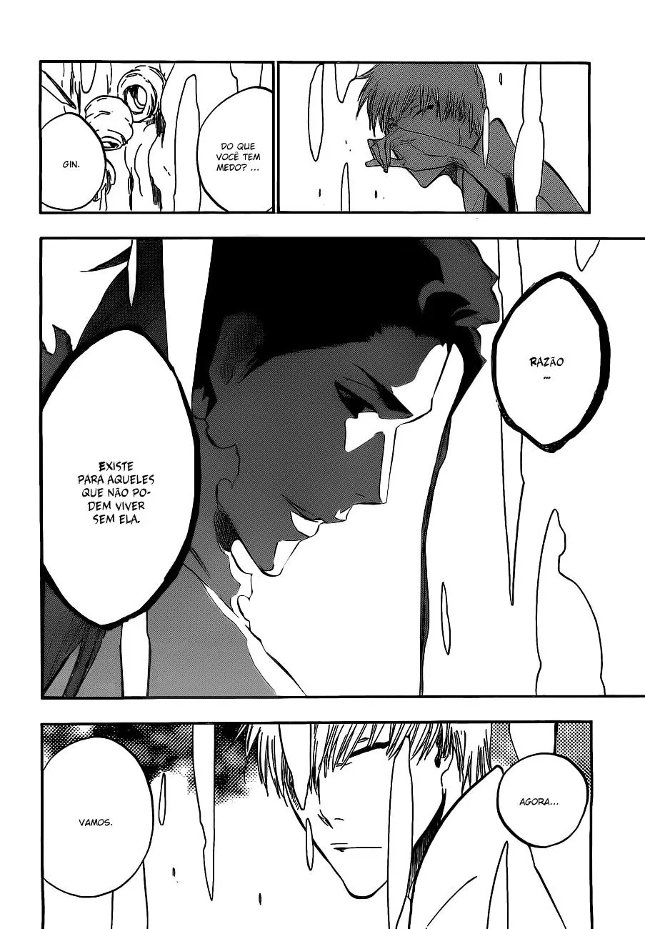 Read Bleach (PT-BR) PT Manga Online