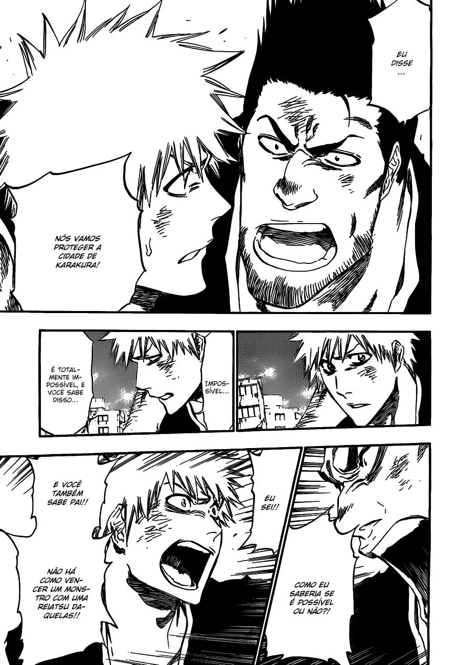 Read Bleach (PT-BR) PT Manga Online