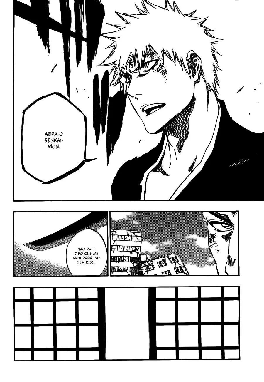 Read Bleach (PT-BR) PT Manga Online