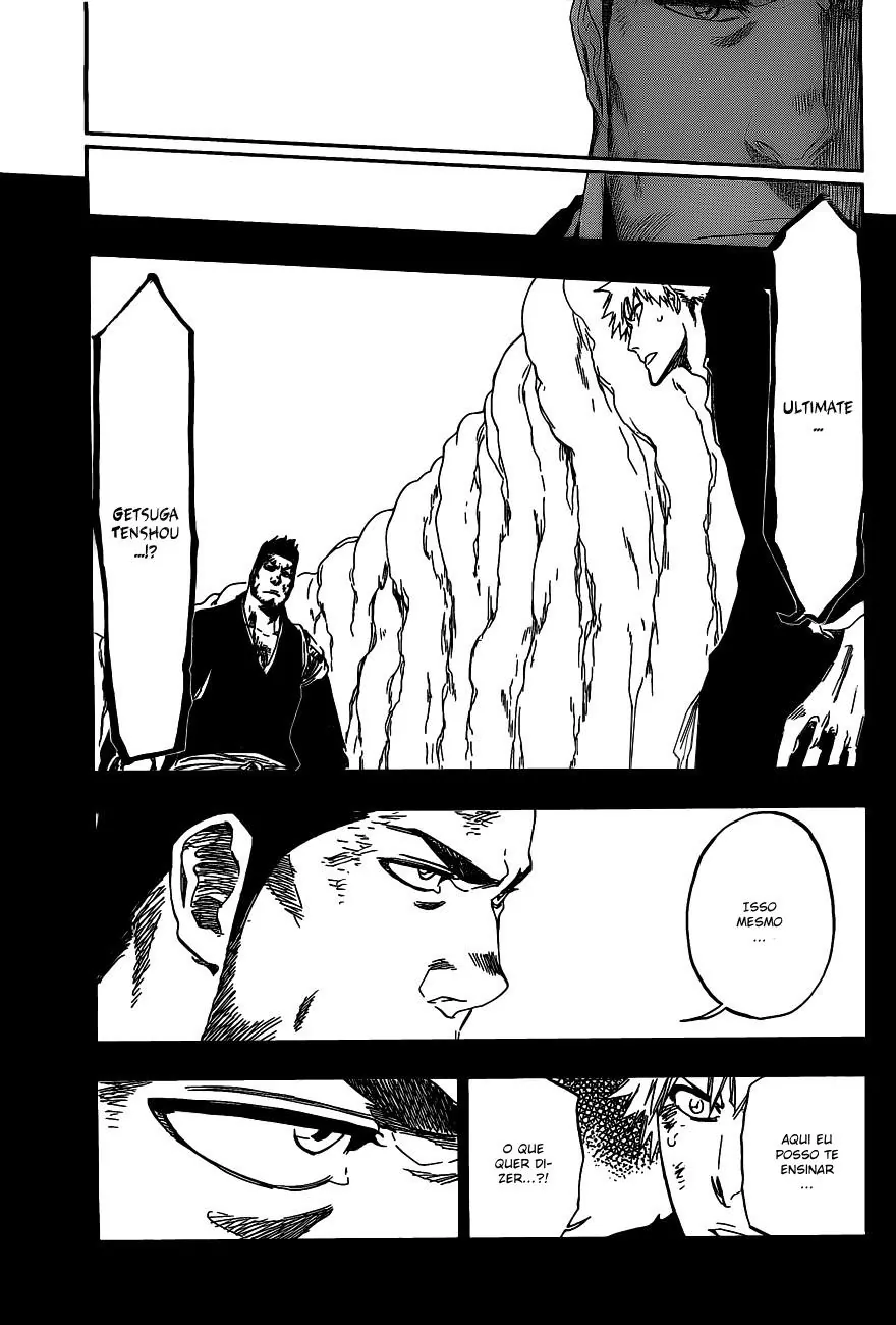Read Bleach (PT-BR) PT Manga Online