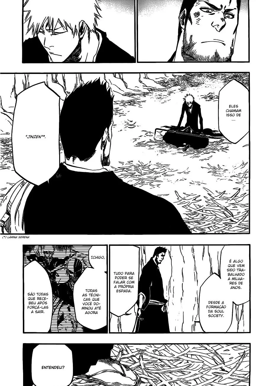 Read Bleach (PT-BR) PT Manga Online