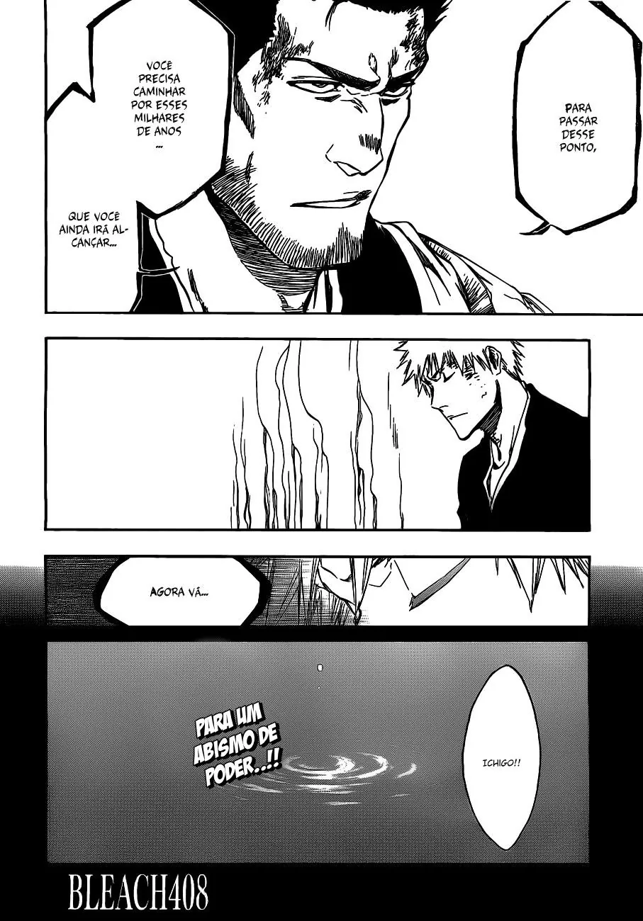 Read Bleach (PT-BR) PT Manga Online