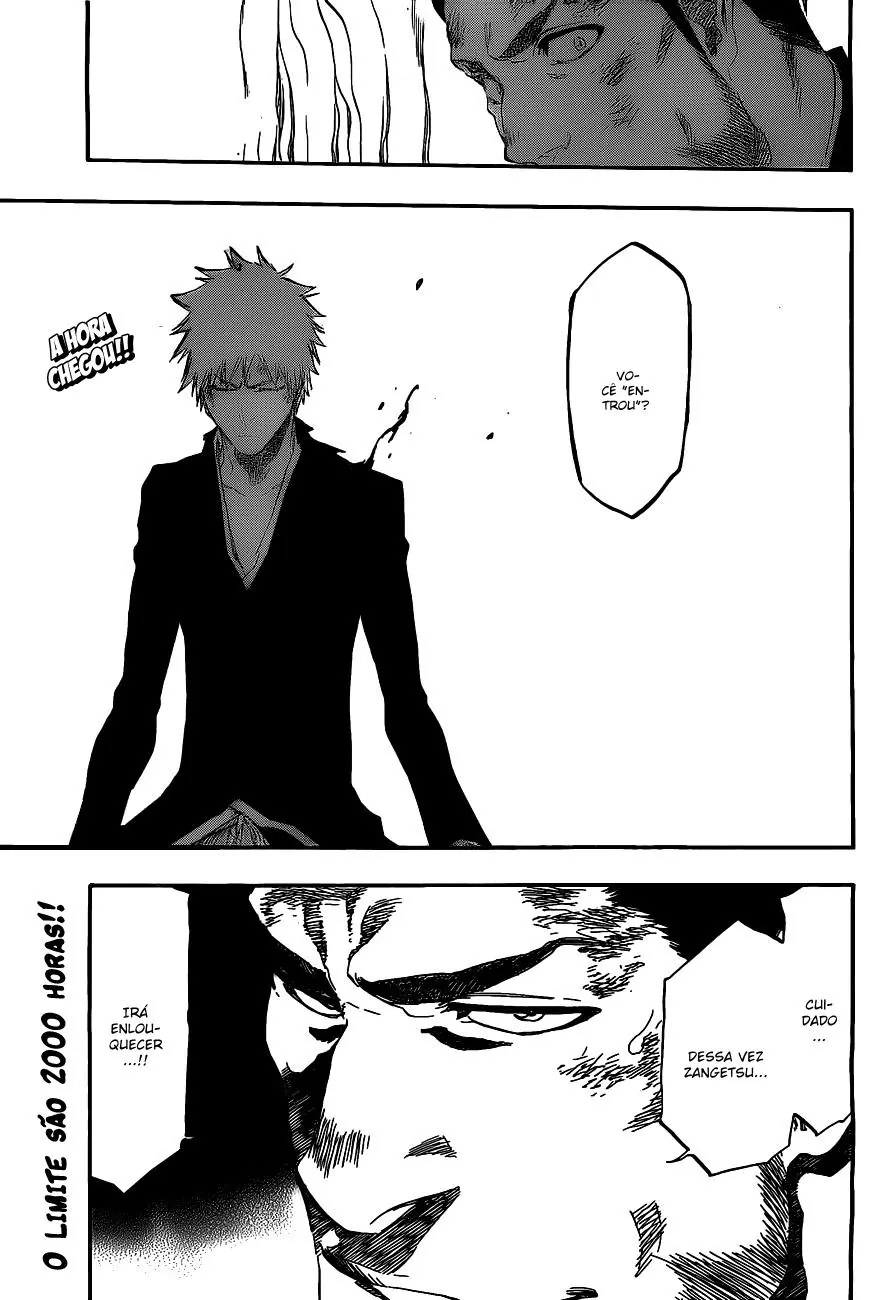 Read Bleach (PT-BR) PT Manga Online