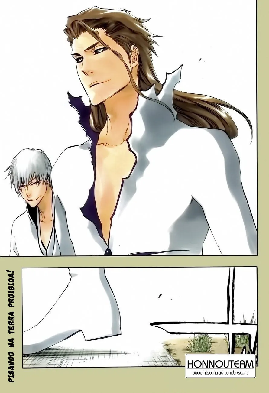 Read Bleach (PT-BR) PT Manga Online