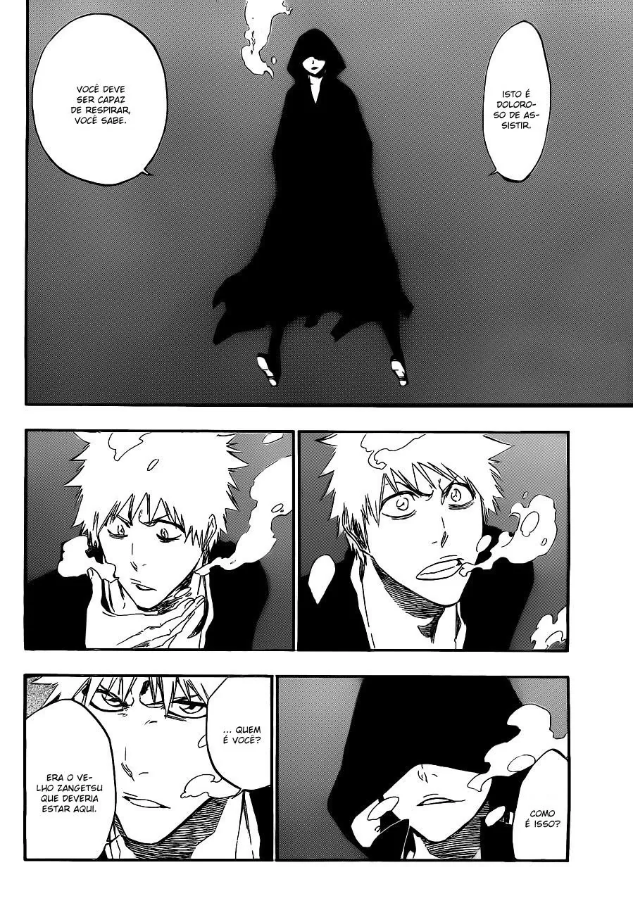 Read Bleach (PT-BR) PT Manga Online