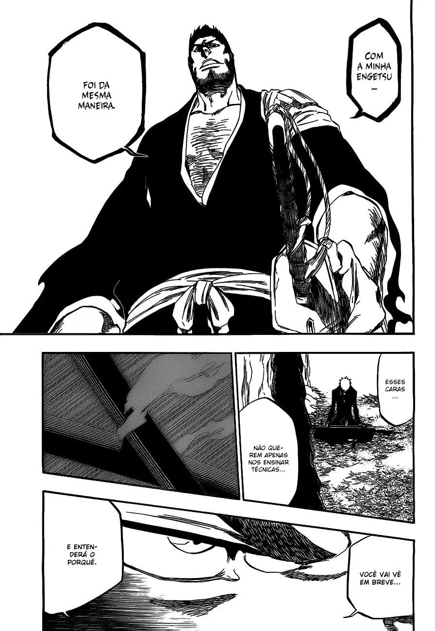 Read Bleach (PT-BR) PT Manga Online