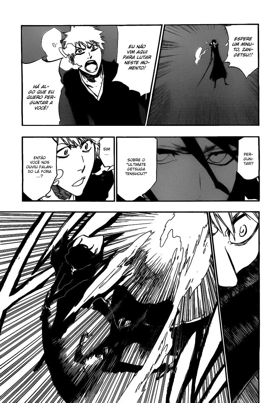 Read Bleach (PT-BR) PT Manga Online