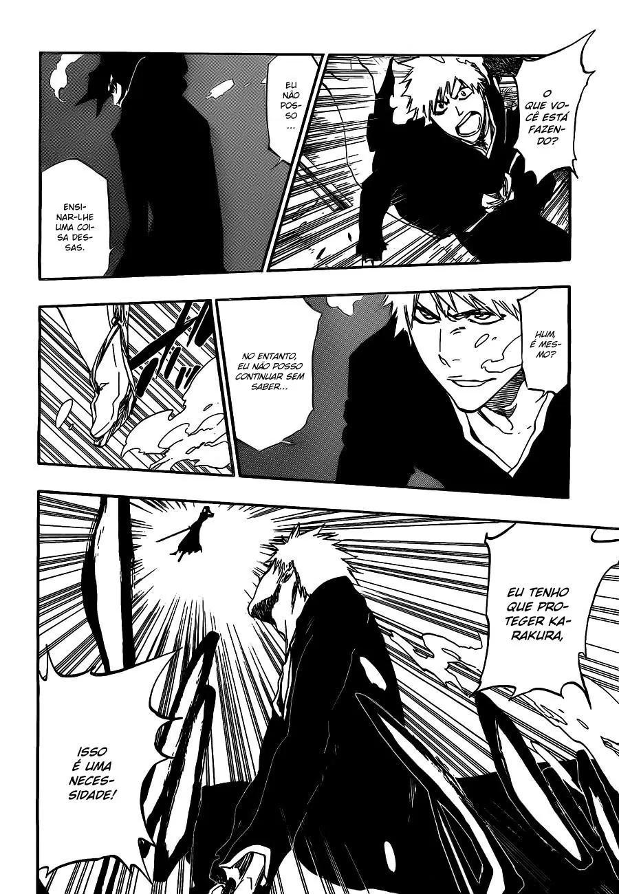 Read Bleach (PT-BR) PT Manga Online