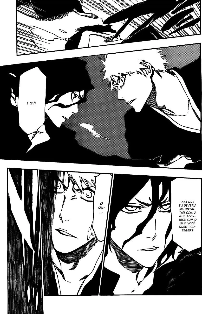 Read Bleach (PT-BR) PT Manga Online