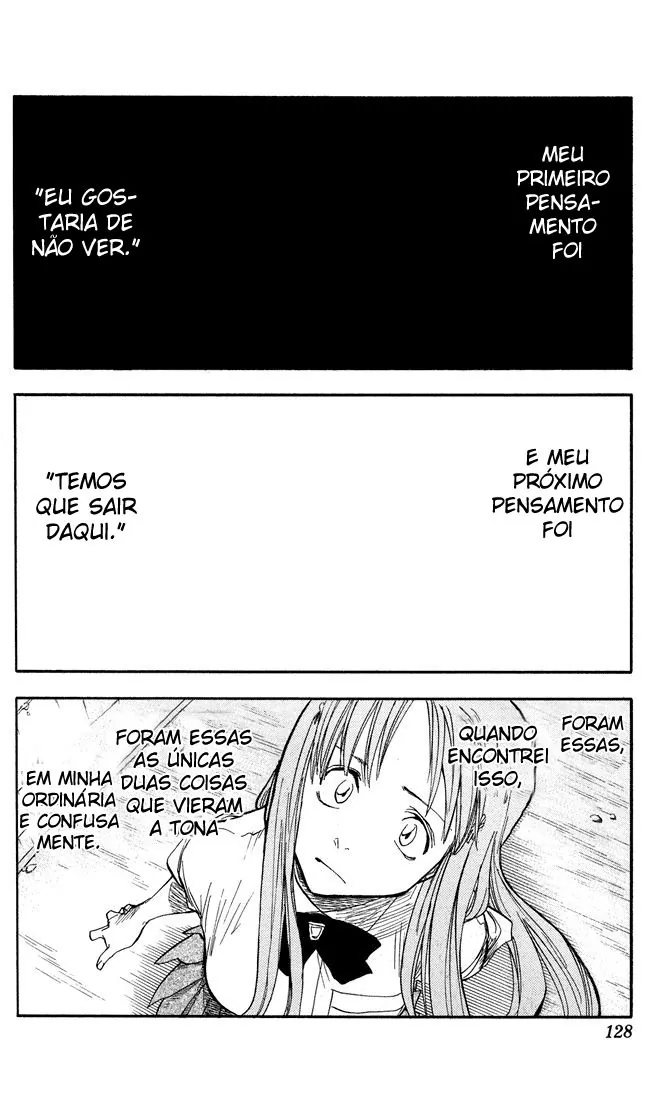 Read Bleach (PT-BR) PT Manga Online