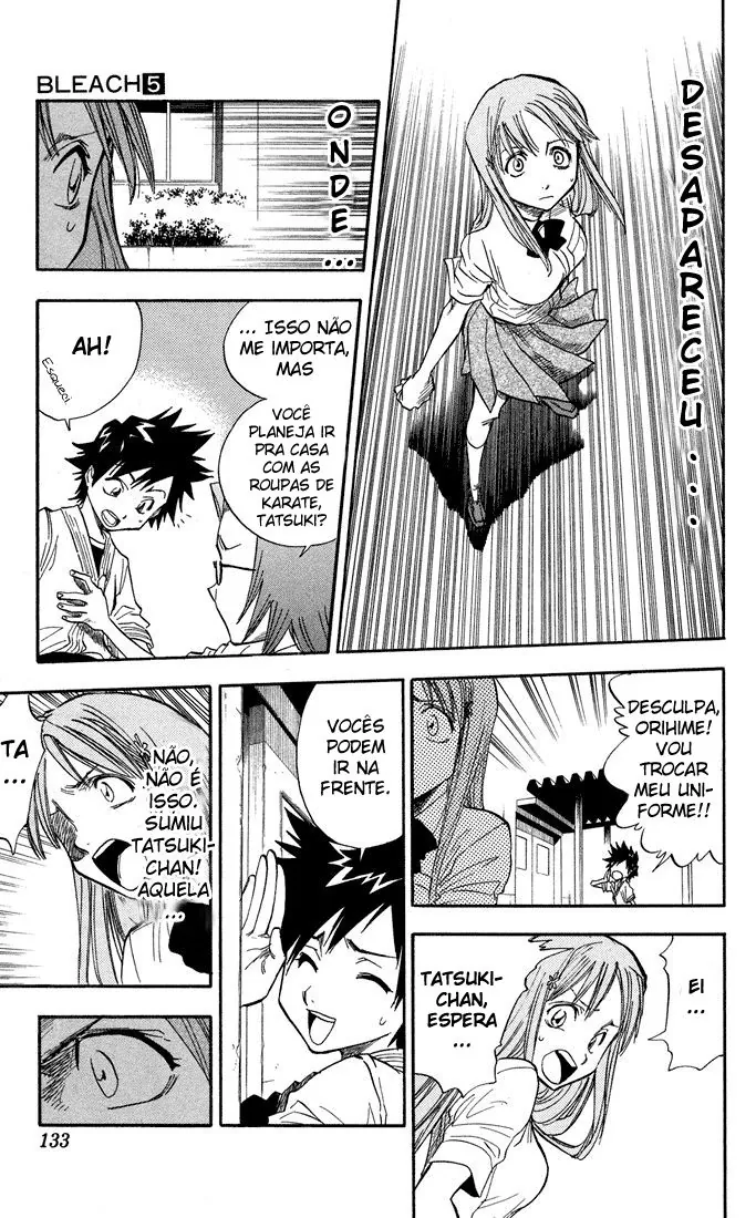 Read Bleach (PT-BR) PT Manga Online