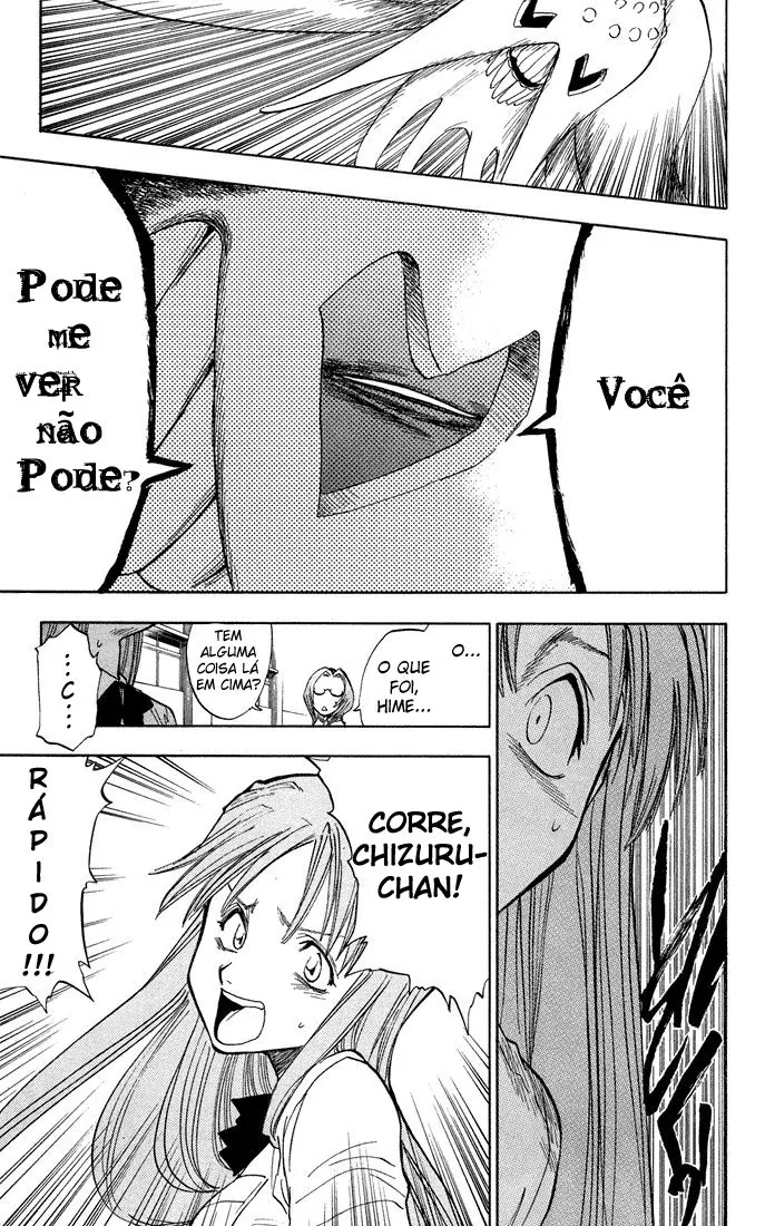 Read Bleach (PT-BR) PT Manga Online