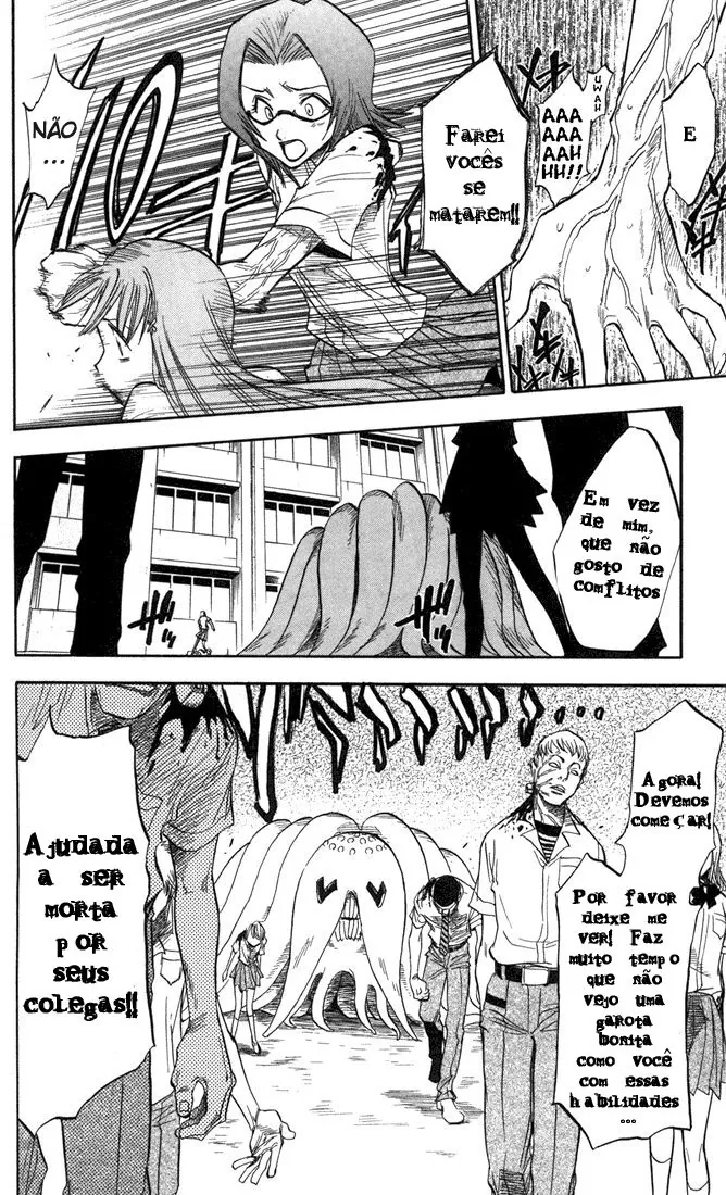 Read Bleach (PT-BR) PT Manga Online