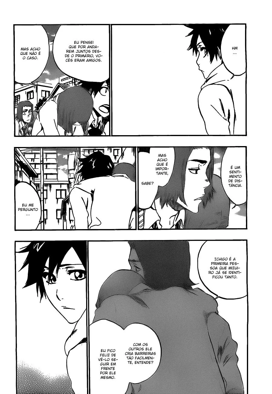Read Bleach (PT-BR) PT Manga Online
