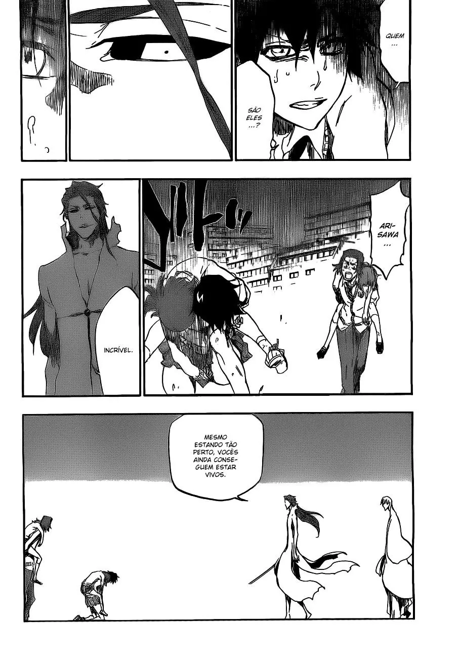 Read Bleach (PT-BR) PT Manga Online