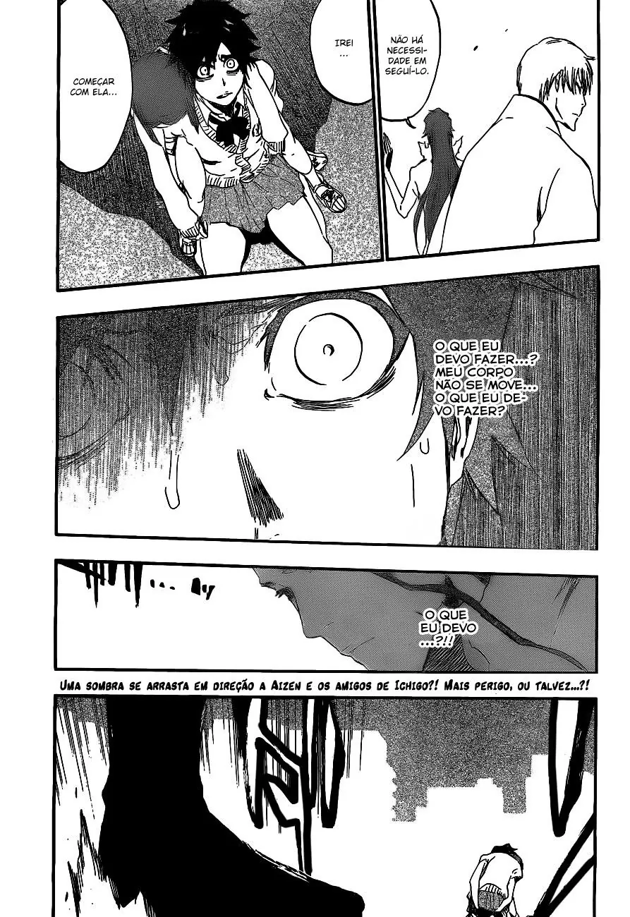 Read Bleach (PT-BR) PT Manga Online