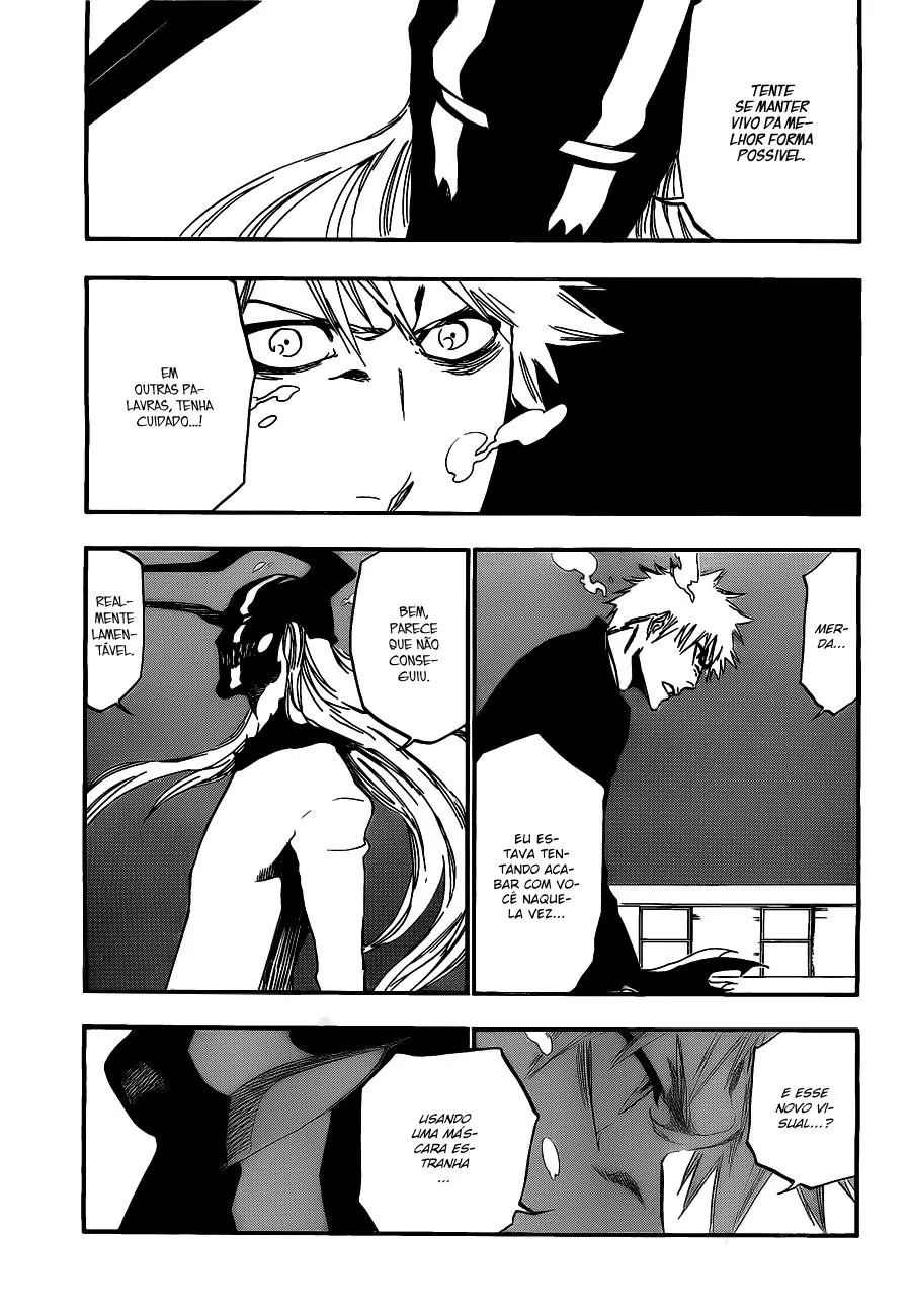 Read Bleach (PT-BR) PT Manga Online