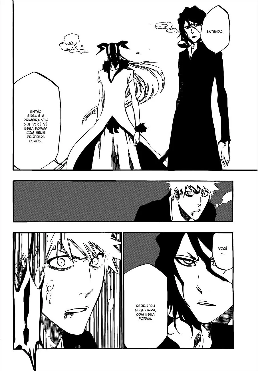 Read Bleach (PT-BR) PT Manga Online