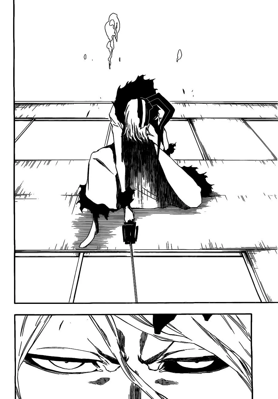 Read Bleach (PT-BR) PT Manga Online