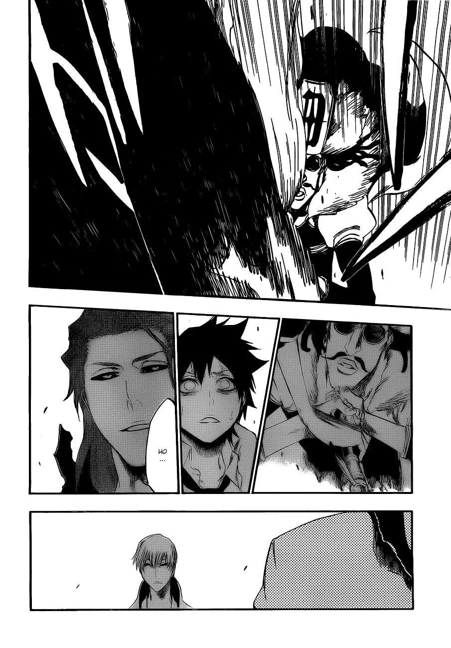 Read Bleach (PT-BR) PT Manga Online