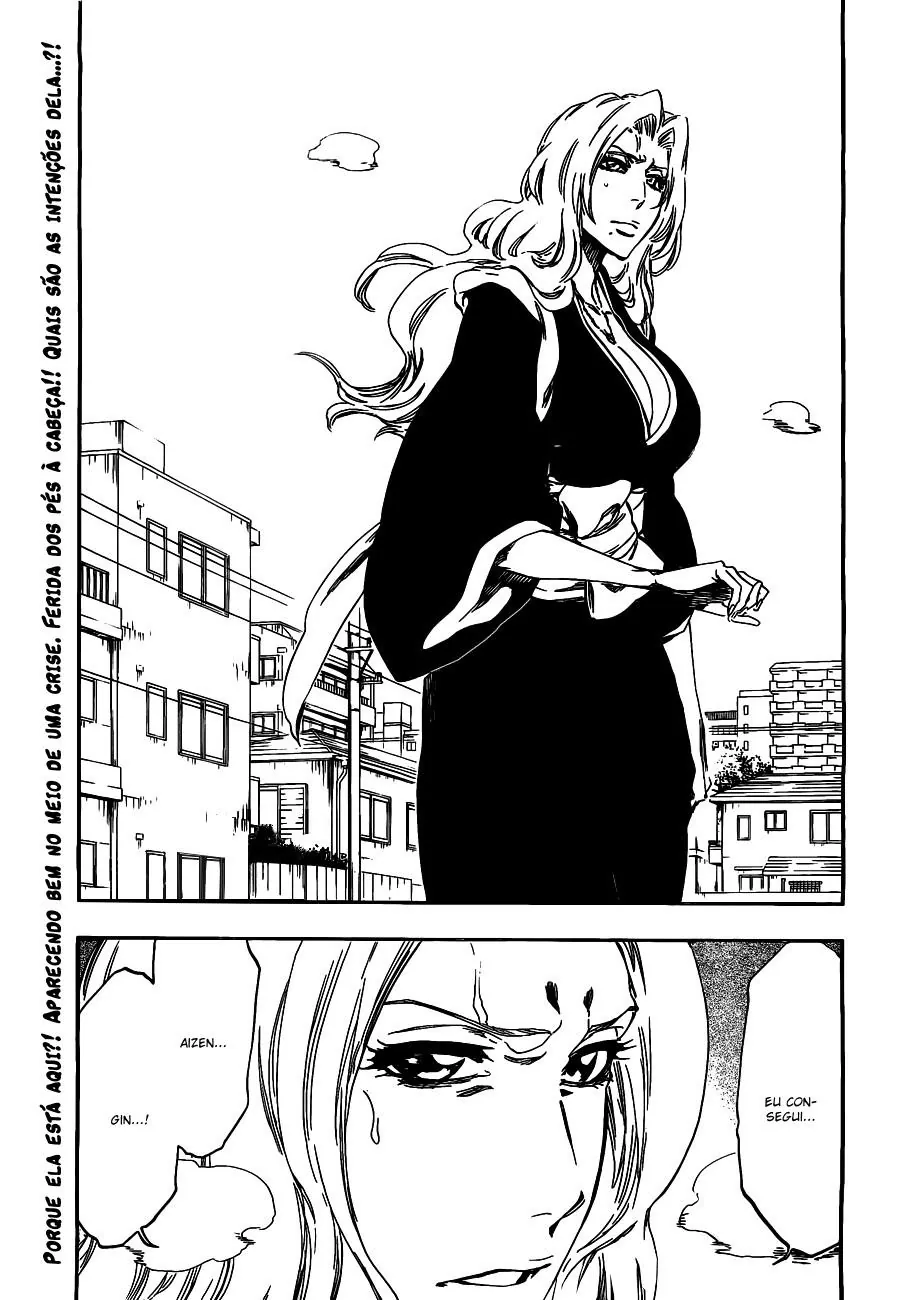 Read Bleach (PT-BR) PT Manga Online