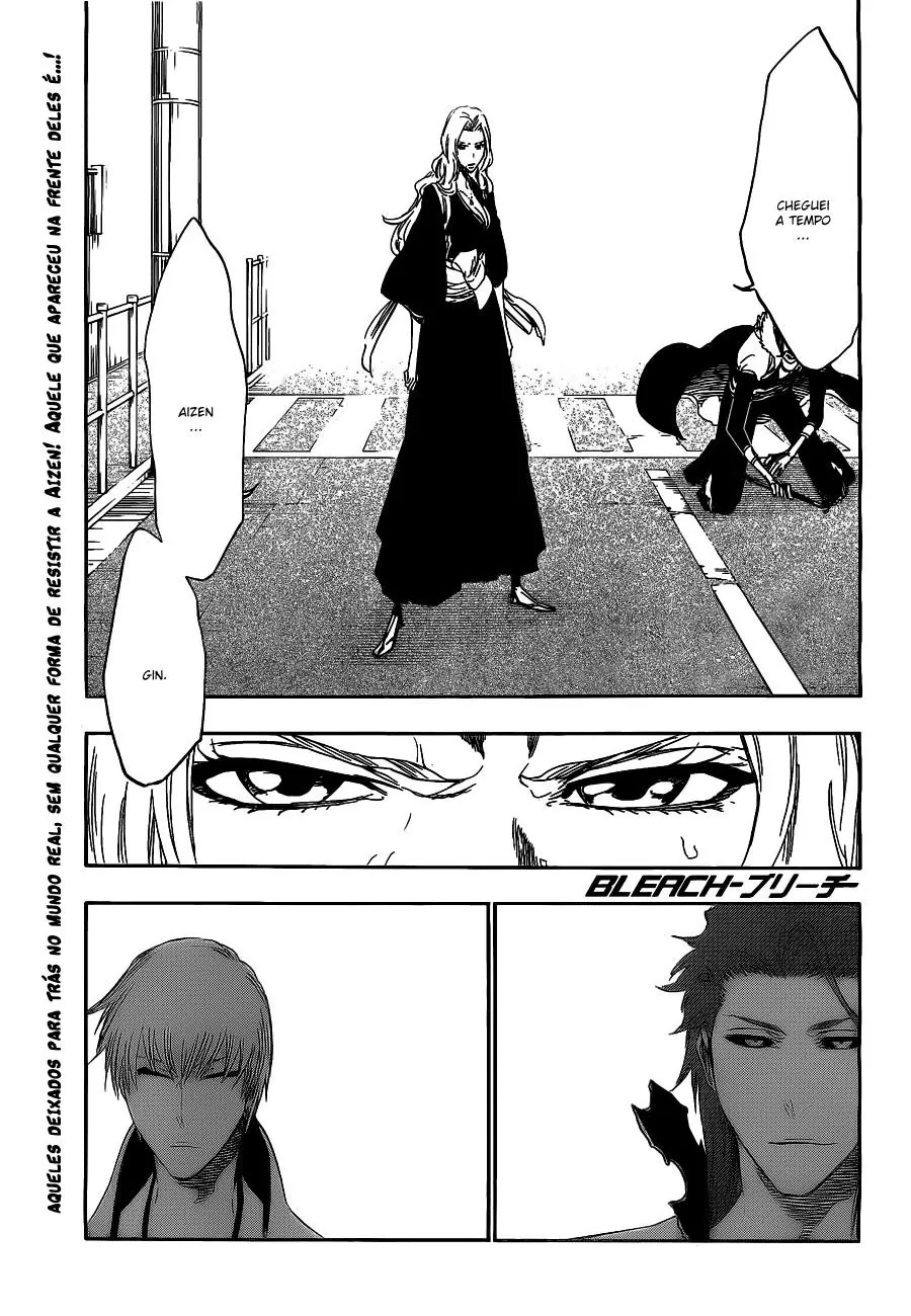 Read Bleach (PT-BR) PT Manga Online
