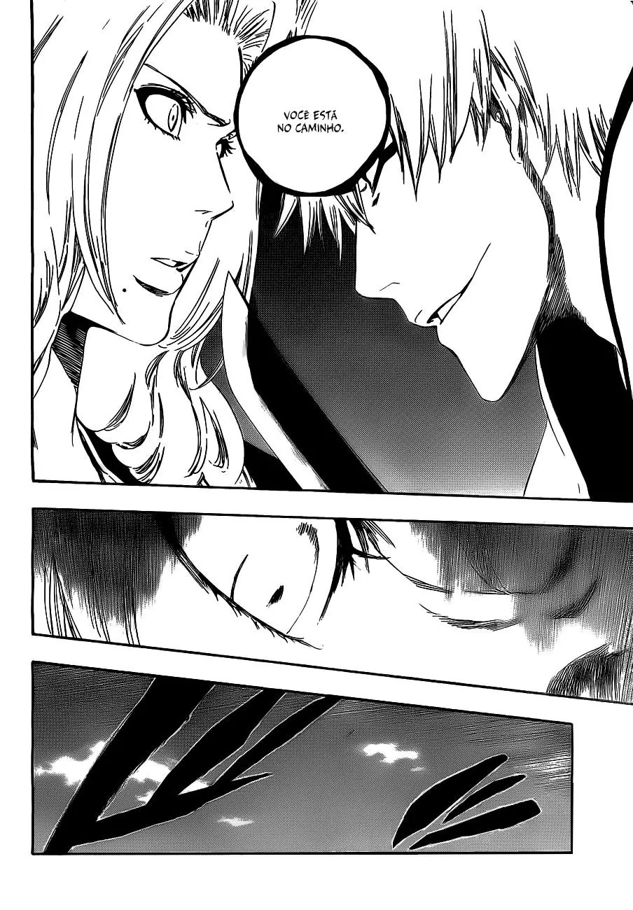 Read Bleach (PT-BR) PT Manga Online
